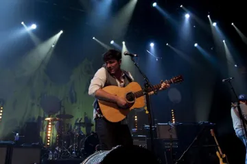 Ovo su favoriti najprestižnije glazbene nagrade