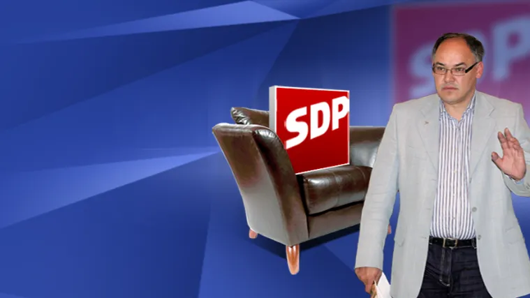 Kajin se i dalje nada podr&scaron;ci premijera i SDP-a