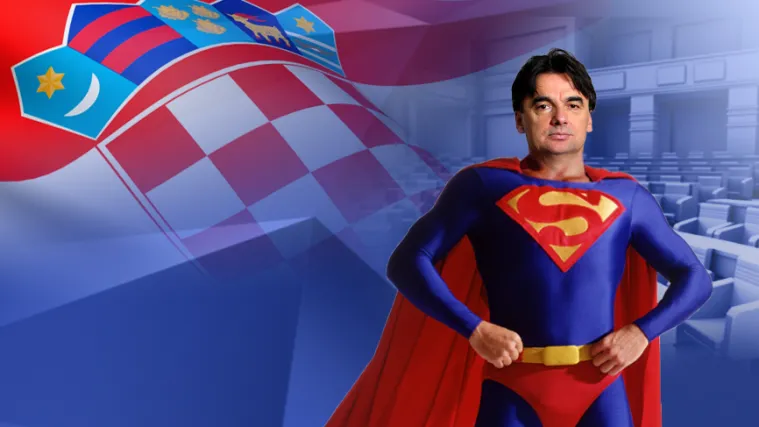 Vlada s novim planom ima priliku za popravni