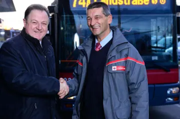 Pošteni vozač autobusa vratio tri milijuna kuna