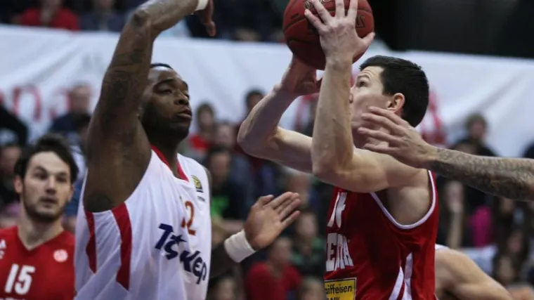 Cedevita se oprostila od Eurolige