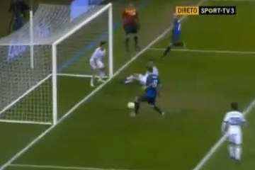 Junak utakmice Livaja promašio nemoguće