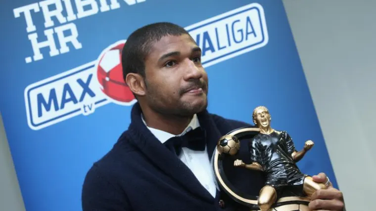 Sammir od kolega dobio veliko priznanje