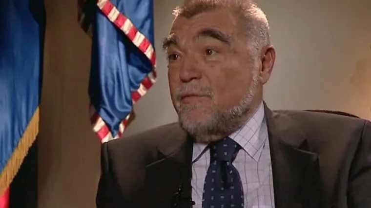 'Nikada ne bih pozvao umirovljenje generale da dođu na prijem'