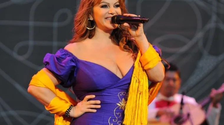 Latino diva poginula u padu zrakoplova