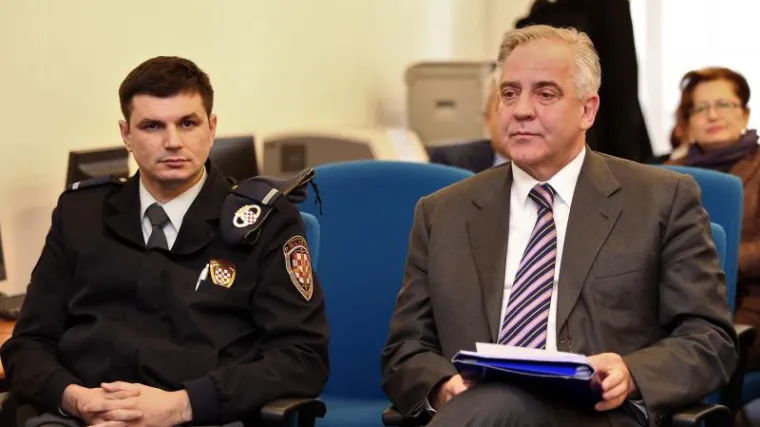 Svjedok: Preko Fimi medije donirao sam HDZ