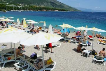 Može li 2013. biti još bolja za hrvatski turizam?