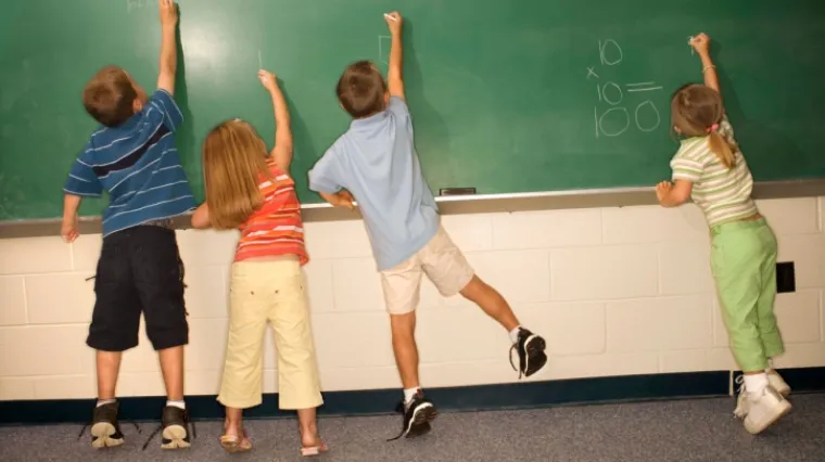 Hrvatski učenici u samom svjetskom vrhu!