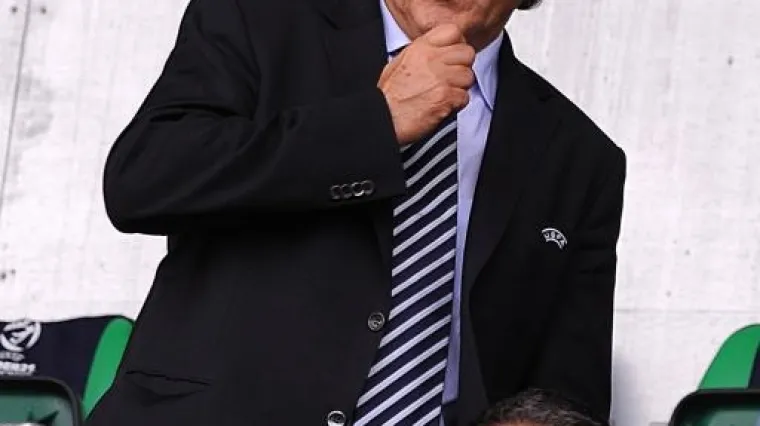 UEFA i dalje protiv uvođenja tehnologije