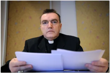 Bozanić: Zdravsteni odgoj razara čovjeka!