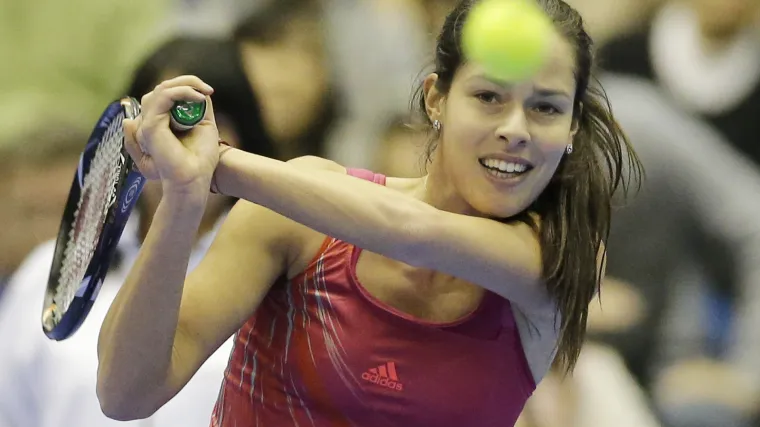 Prelijepa Srpkinja boluje od anoreksije?!