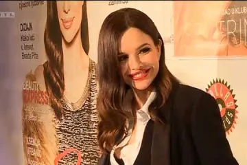 Dobrodošli u Severinin ekskluzivni klub!