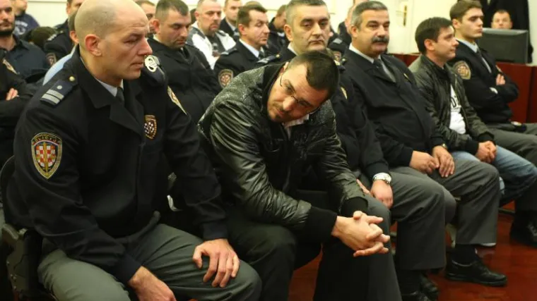 Ubojica dvojice za&scaron;titara dobio 40 godina zatvora!