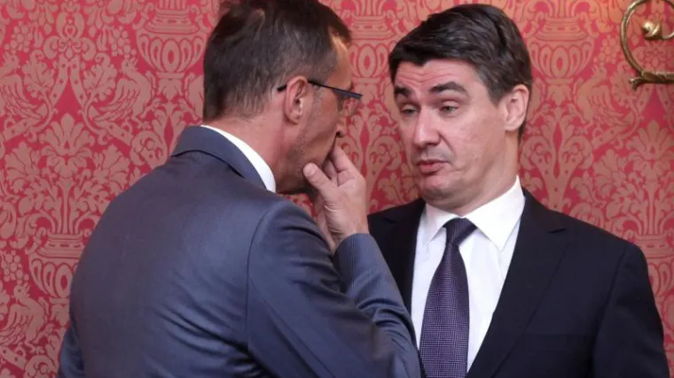 'Kod Jakovine nema sukoba interesa, samo propust, sitnica!'