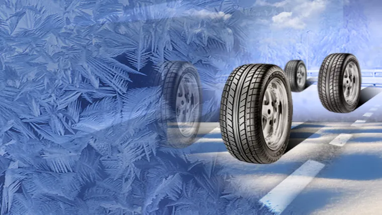 I pet dana nakon snijega Zagrebom dominira led