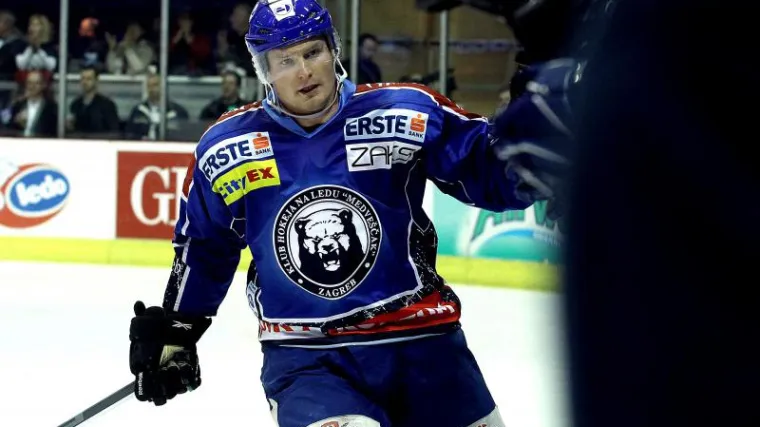 Ne&scaron;to je trulo u Ledenoj: Tom Zano&scaron;ki napustio Medve&scaron;čak