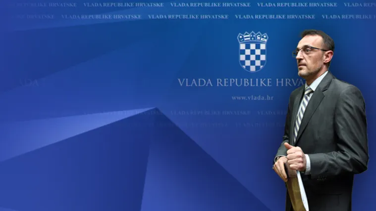 Ministar Jakovina uhvaćen u laži