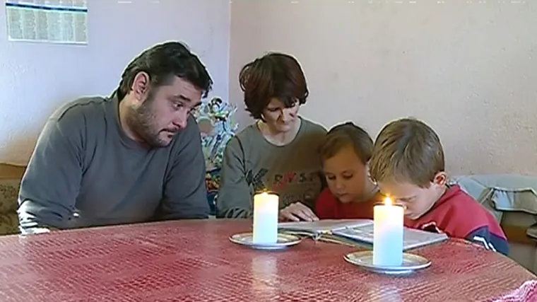 Nastavak priče koja je dirnula Hrvatsku!