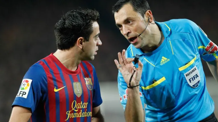 Dijete Barcelone ne mrda iz kluba