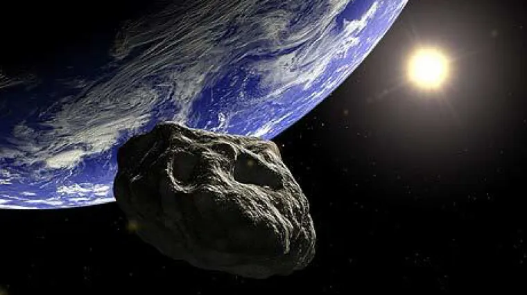 Pokraj Zemlje ponovno prolazi veliki asteroid