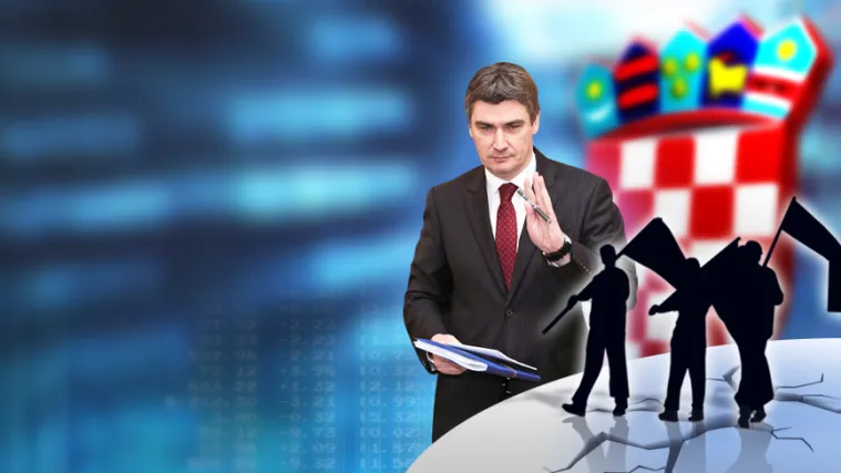 'Na&scaron;a politika nikome se ne smije previ&scaron;e svidjeti'