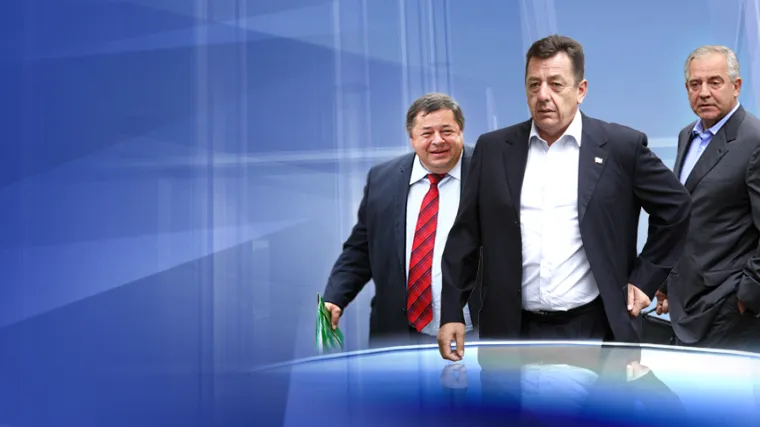 Čobanković se pokušava nagoditi s USKOK-om