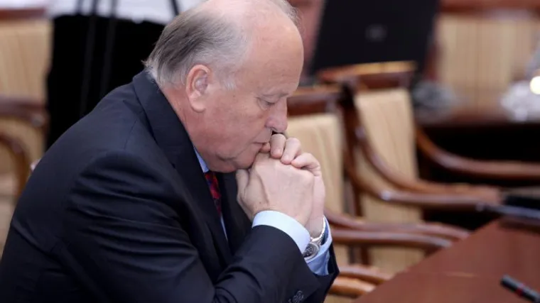 'Pad rejtinga otežava situaciju i Vladi i privredi'