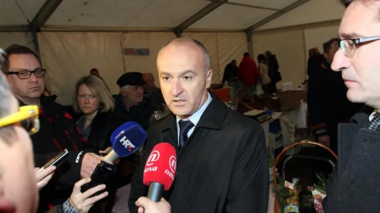 'Najčasniji popis koji Hrvatska može objaviti'