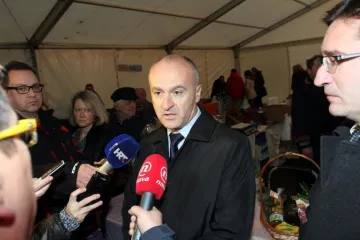 'Najčasniji popis koji Hrvatska može objaviti'