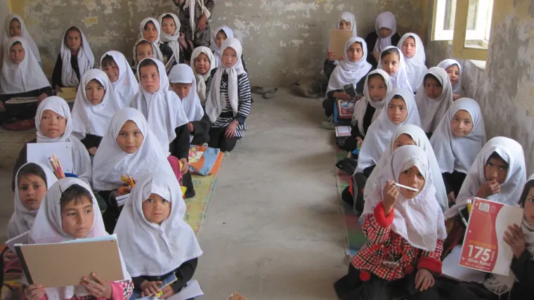 Poginulo deset djevojčica dok su skupljale drva