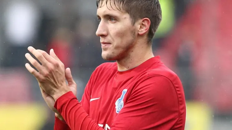 Prvo pojačanje Dinamo doveo  iz Njemačke