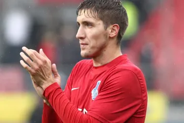 Prvo pojačanje Dinamo doveo  iz Njemačke