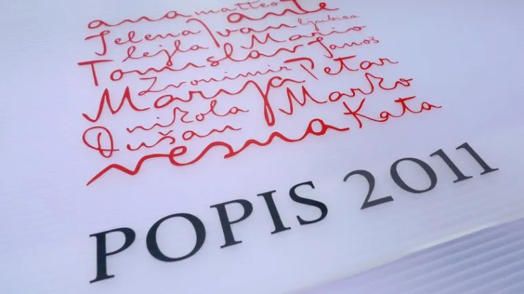 Katolika manje, broj ateista se udvostručio!