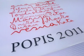 Katolika manje, broj ateista se udvostručio!