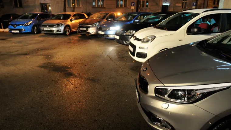 Ovo je HR Auto 2013. godine!