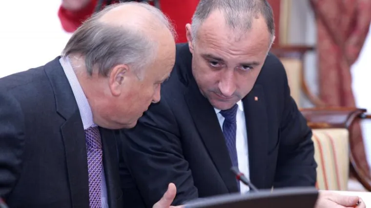 Made in Croatia: Dva ministra, ista Vlada, suprotne izjave!