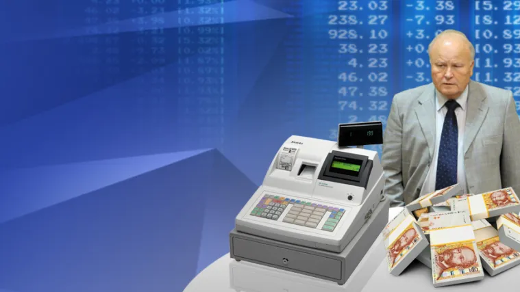 Ministru Liniću ugostitelj nije htio izdati račun!?