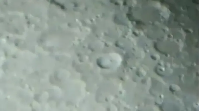 NASA sru&scaron;ila dvije sonde na Mjesečevu planinu