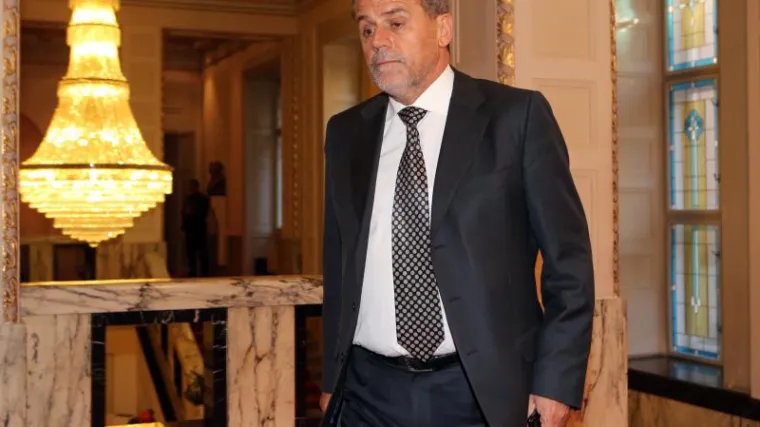 'Želim SDP-u da &scaron;to prije prebrodi krizu'