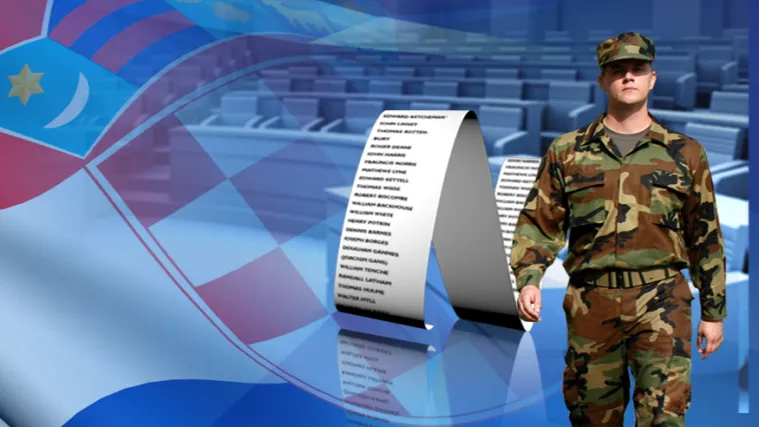 Što su rekli branitelji o objavi Registra?