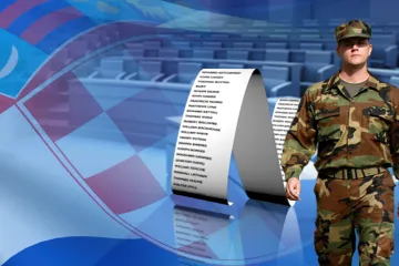 Što su rekli branitelji o objavi Registra?