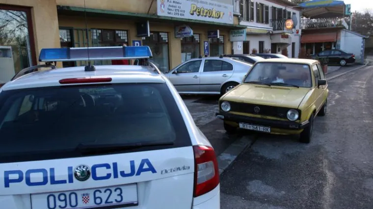 Muškarac nađen mrtav u klubu kraj Rijeke je ubijen