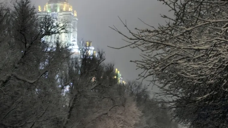 Rusi suočeni s jednom od najhladnijih zima u povijesti