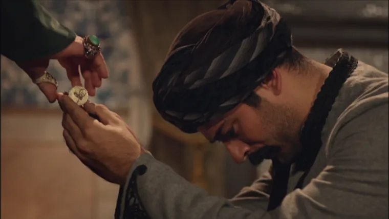 'Sulejman' privremeno odlazi s malih ekrana!