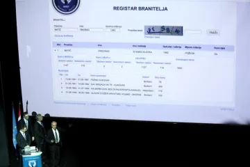 'Prijave protiv 'lažnih' branitelja proslijedit ćemo policiji i DORH-u'