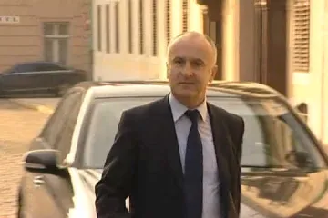 Fred Matić poslao poruku lažnim braniteljima!