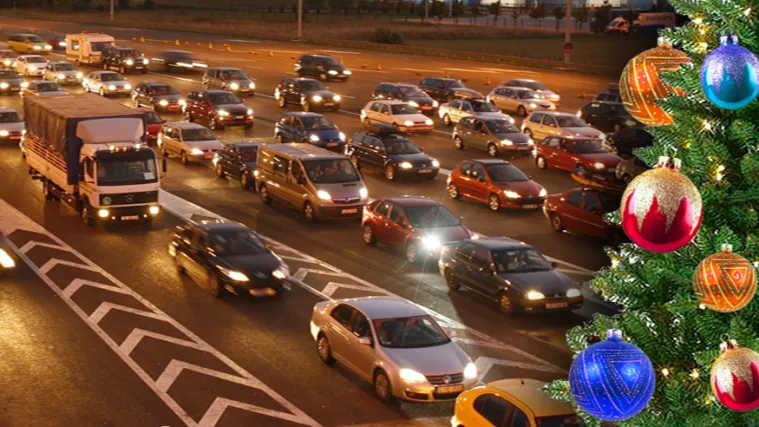 Pripremite se na gužve na cestama