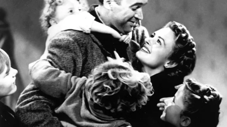 I nakon 66 godina, ovo je ultimativni božićni film!