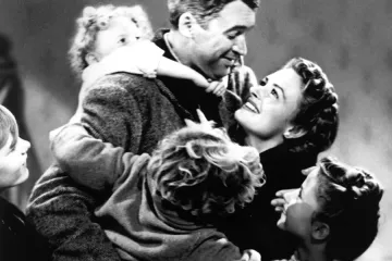 I nakon 66 godina, ovo je ultimativni božićni film!