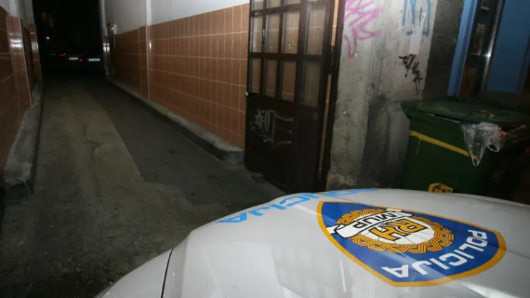 U Preradovićevoj pronašli mrtvog muškarca